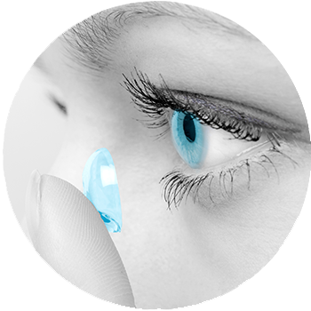 Contact Lenses
